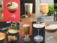 Cold Brew Cocktails