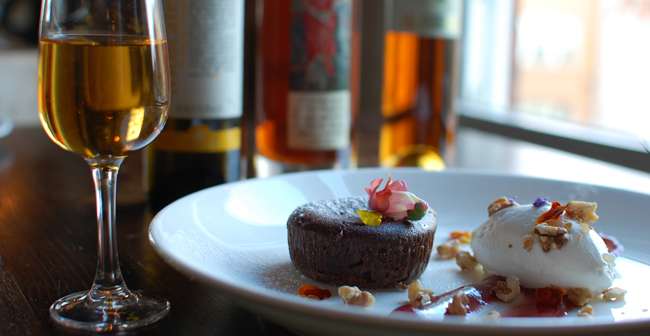A Tasteful Trend: Dessert Wines on the Rise | District Fray
