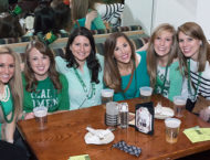 St. Patrick's Day Events dc