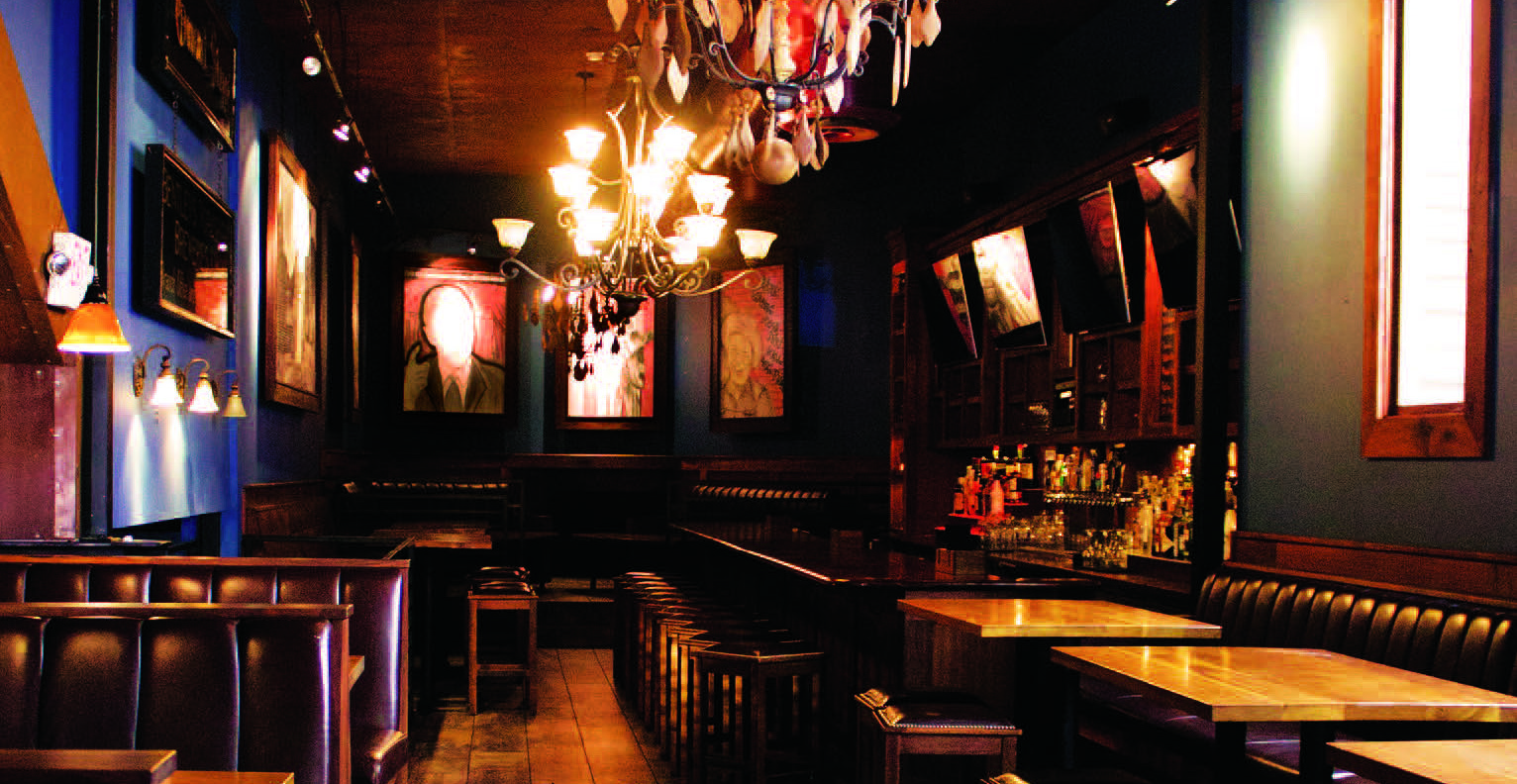 2018 Places to Party A GoTo Guide to DMV Venues District Fray