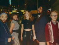 Band Lake Street Dive