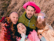 Little Dragon Band