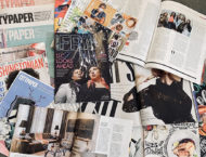 Local magazines. Photo by Lani Furbank + M.K. Koszycki