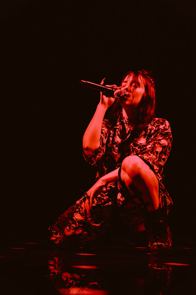 Billie Eilish at The Anthem - DSC08794.jpg