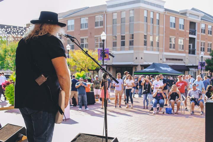 Beer Bourbon BBQ Festival in Leesburg - IMG_2747.jpg