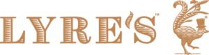 lyre's logo