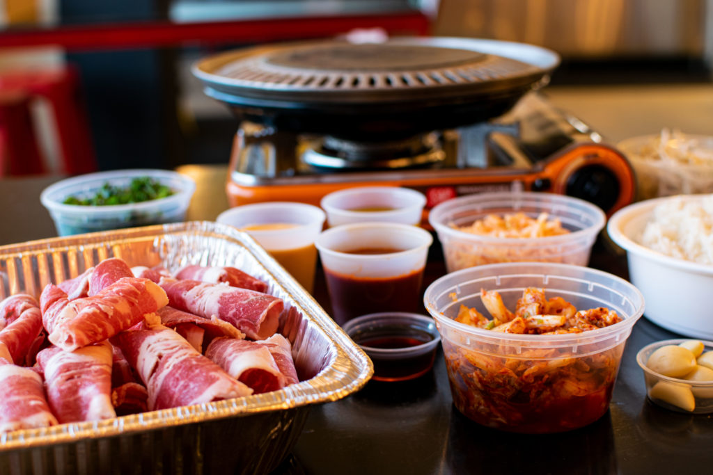 How To Order at Korean BBQ and the Best Dishes To Try