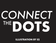 connect the dots