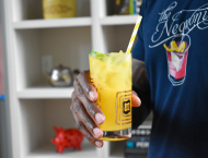 cocktail delivery