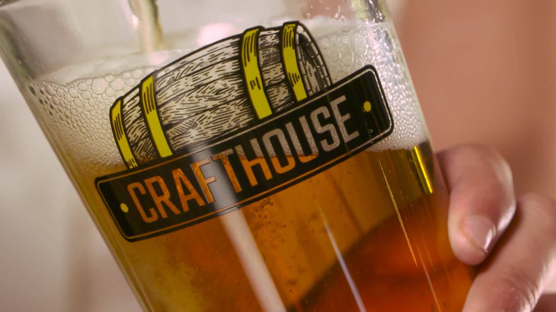 Crafthouse Fairfax Reopening