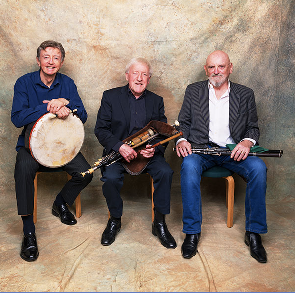 The Chieftains 3.14