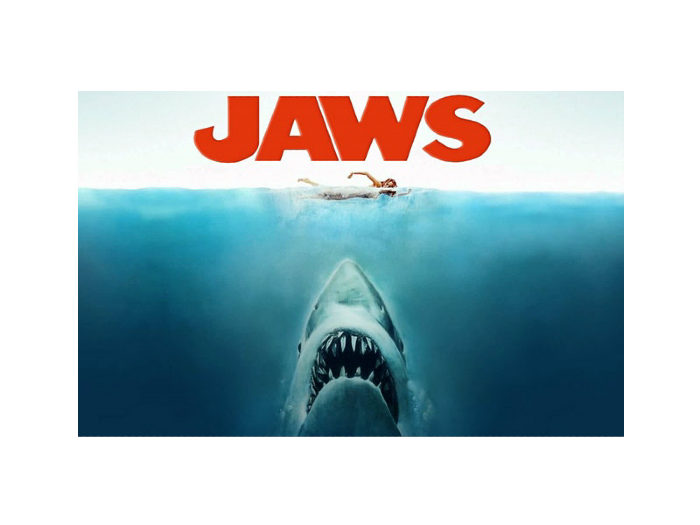 The Hamilton Live: Dinner and a movie, featuring JAWS 5.29