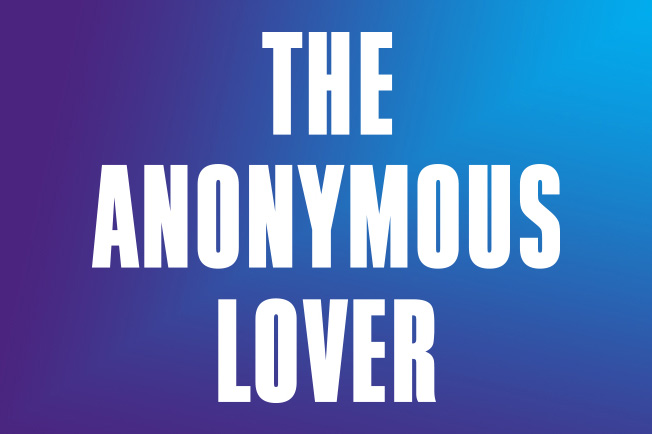The Anonymous Lover in Concert 6.18