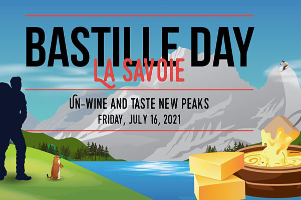 Bastille Day at the French Embassy 7.16