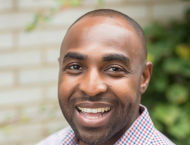 Clarence J. Fluker