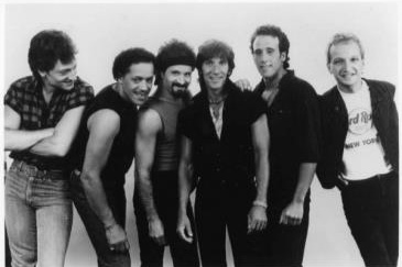 John Cafferty and the Beaver Brown Band 1.15