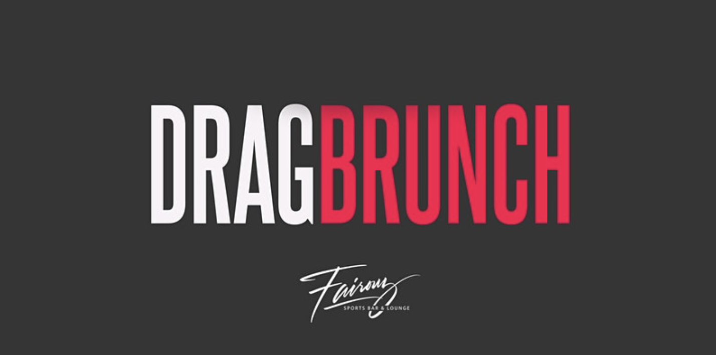 Lots of Love #DragBrunch 7.10