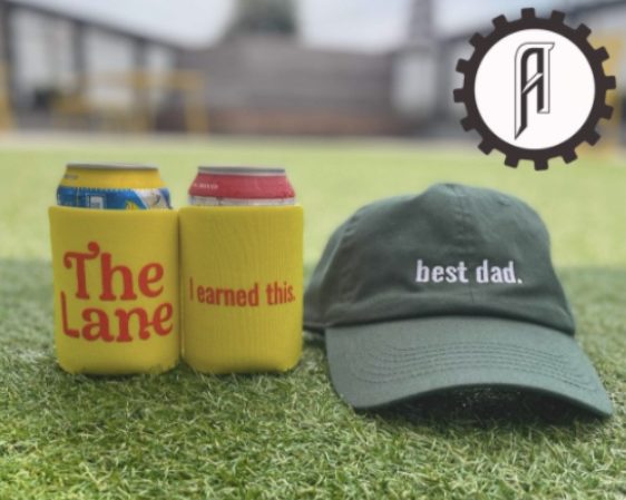 Atlas Brew Works: Tell a Corny Dad Joke, Get a Complimentary Beer 6.20