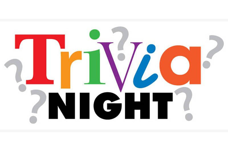 Trivia Night at Historic Sites 7.23