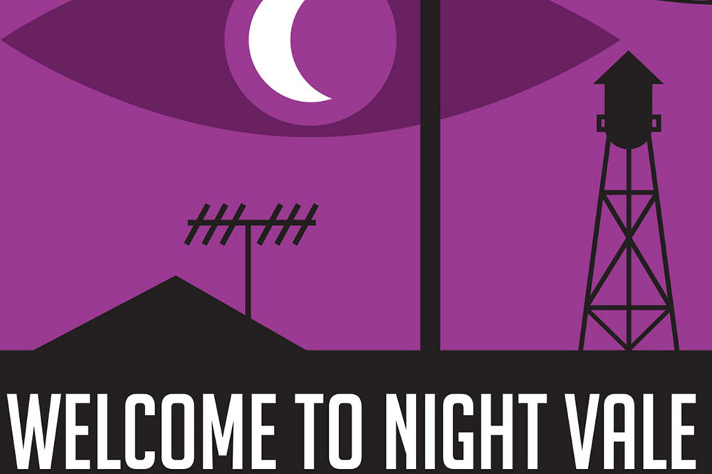 Welcome to Night Vale 3.27