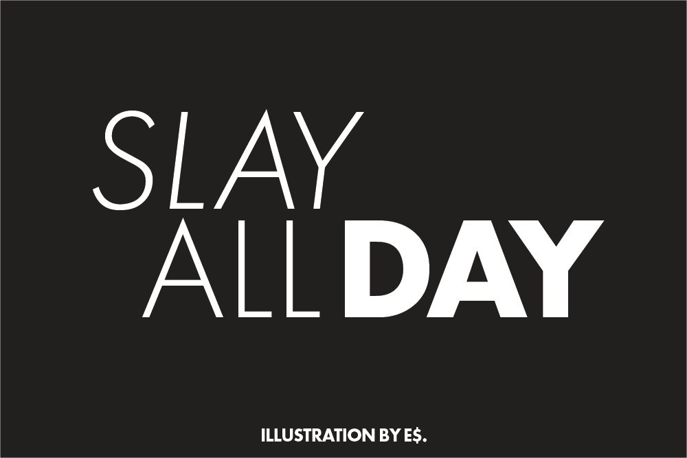 download slay all day powder