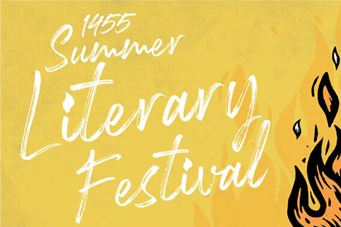 1455 Summer Festival 7.15-7.17