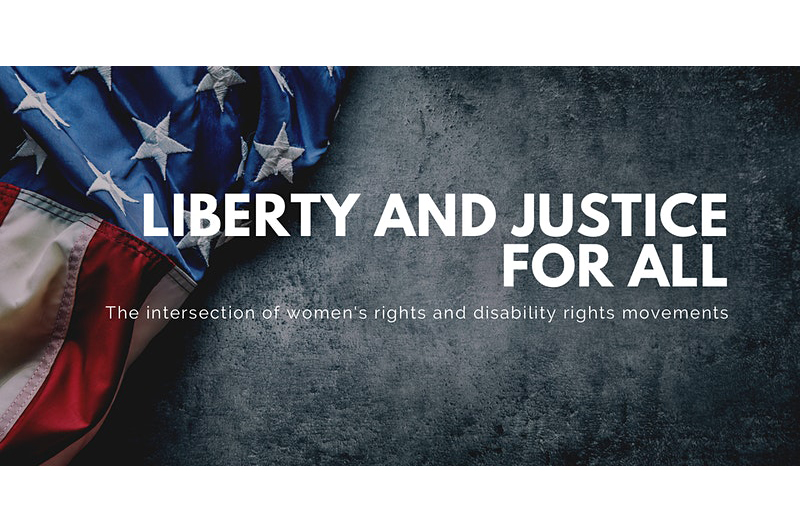 Virtual Tour: Disability Rights Movement 7.28