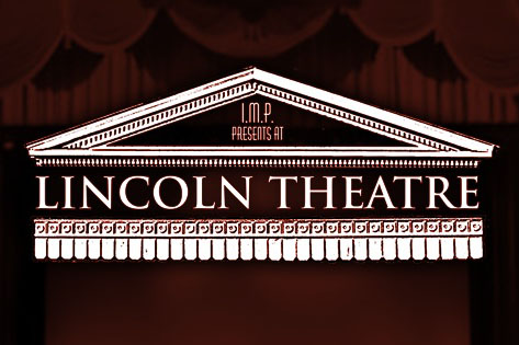 Lincoln Theatre: Anita Hill – Believing Book Tour 10.1