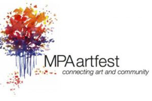 The 15th Annual MPAartfest 10.3