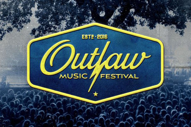 Merriweather Post Pavilion: Outlaw Music Festival 9.24