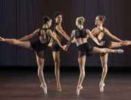 ABT Across America.