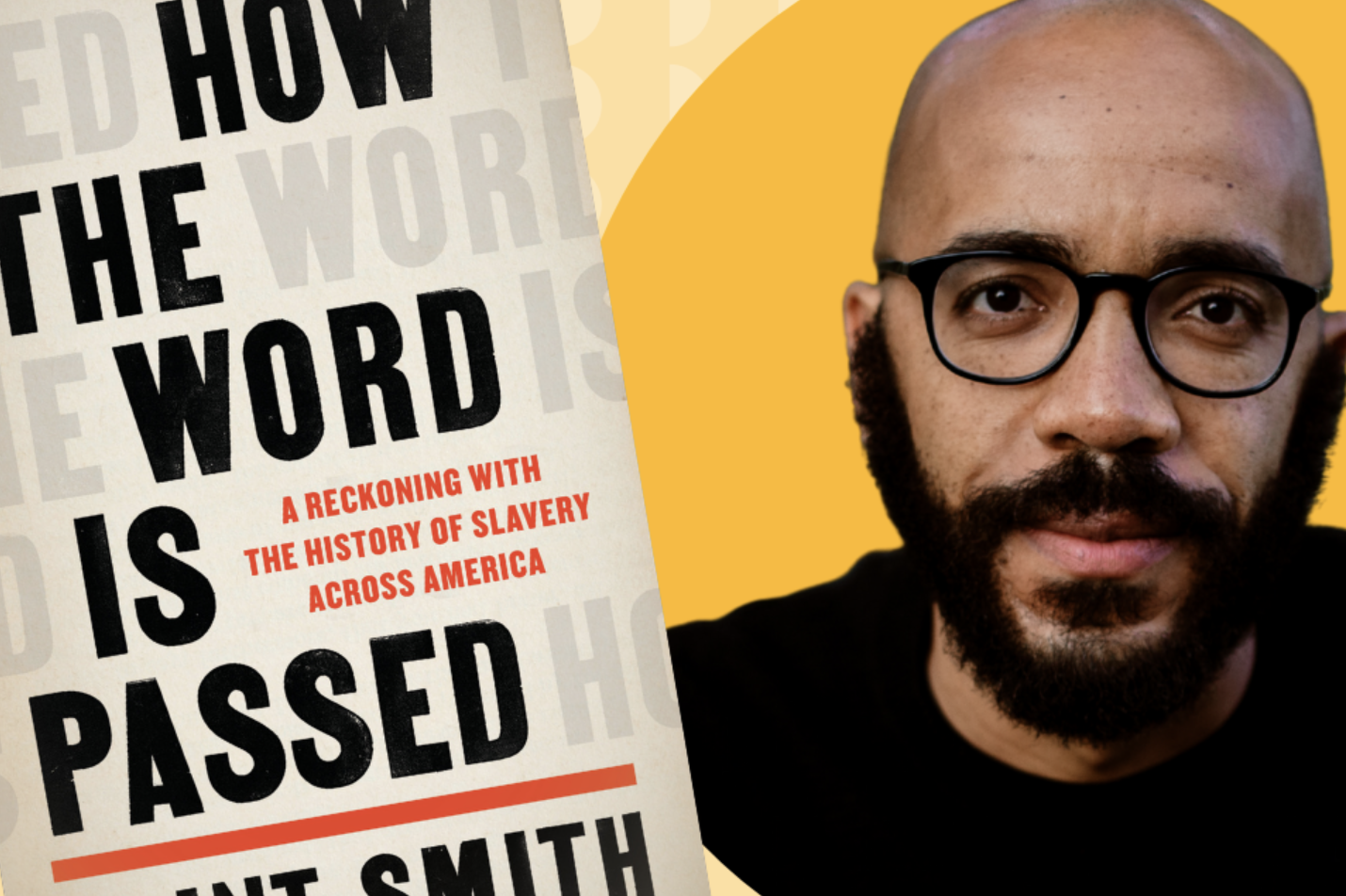 How the Word is Passed with Clint Smith 7.15