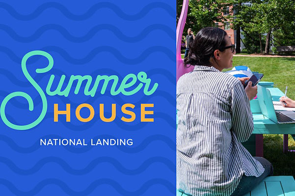 Summer House: Food Trucks and Live Music 7.29