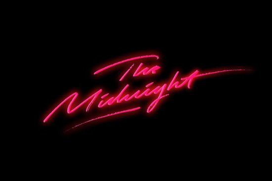 The Midnight 3.23