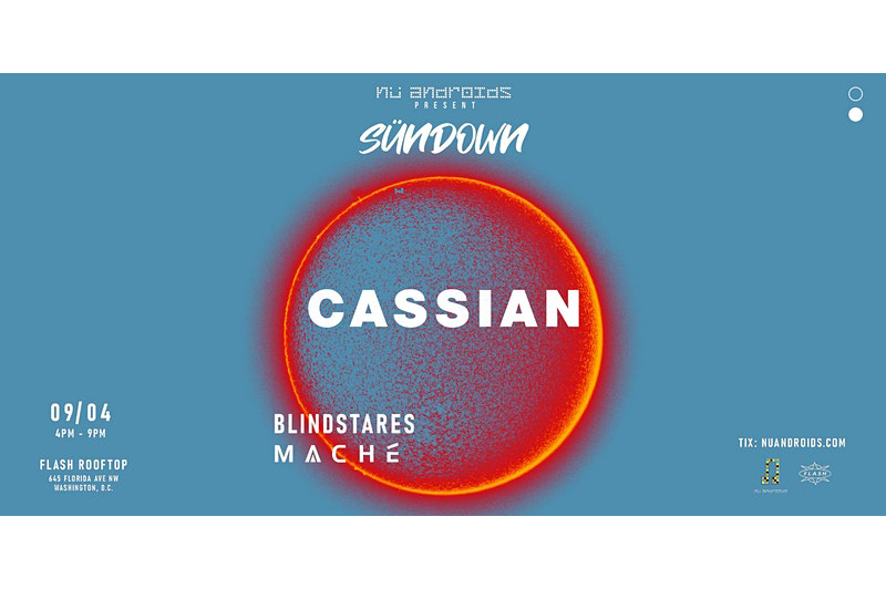 SünDown: Cassian 9.4