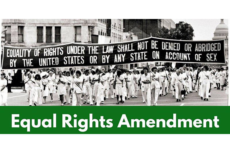 Virtual Tour: Equal Rights Amendment 8.17