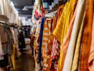 Costume Departments