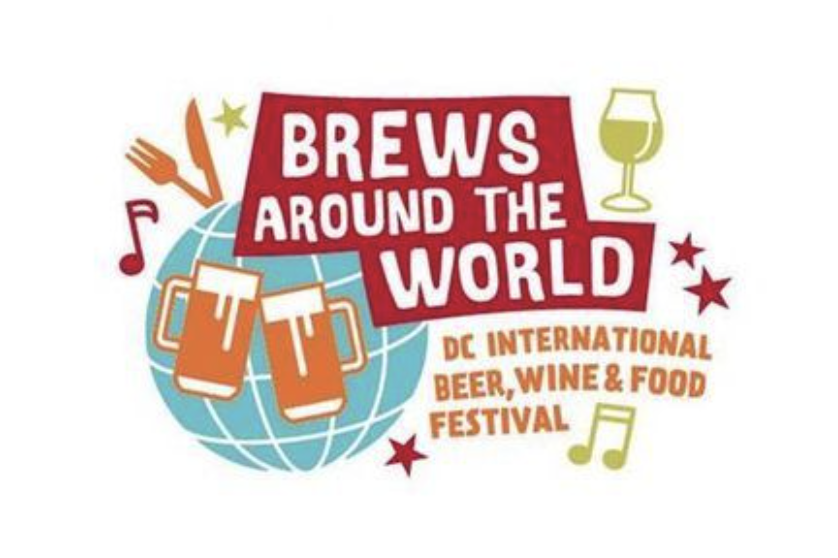 DC International Beer, Wine & Food Festival 9.7