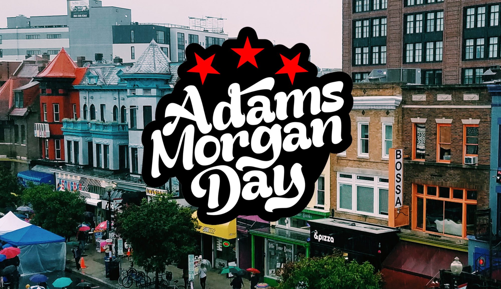 Adams Morgan Day 9.12