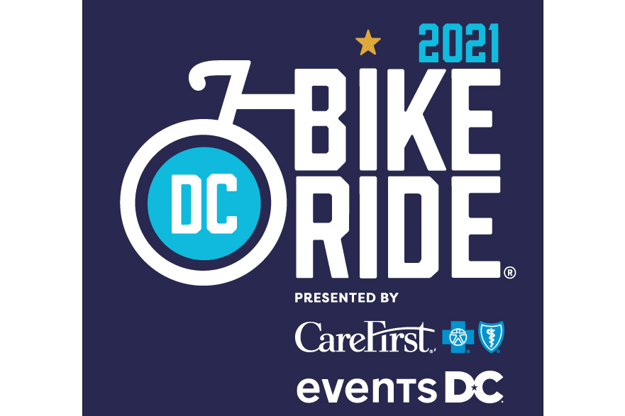 DC Bike Ride 9.25
