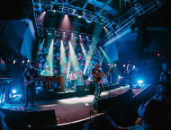 Dr. Dog