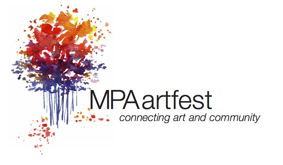 15th Annual MPAartfest
