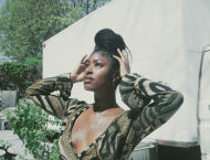 Zawadi Carroll
