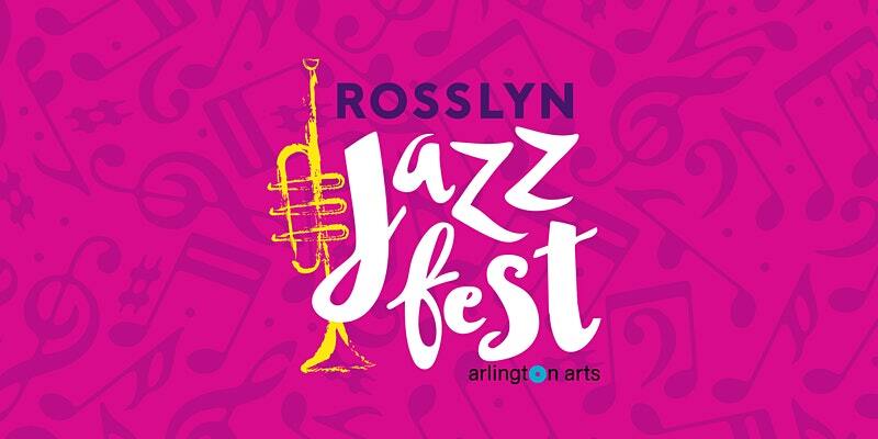 Rosslyn Jazz Fest 2021 9.18