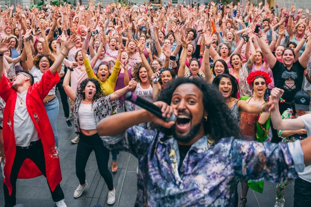 Radar: To Do in D.C. 9.15-9.19