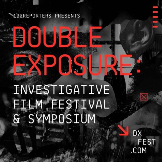 Double Exposure Investigative Film Festival and Symposium