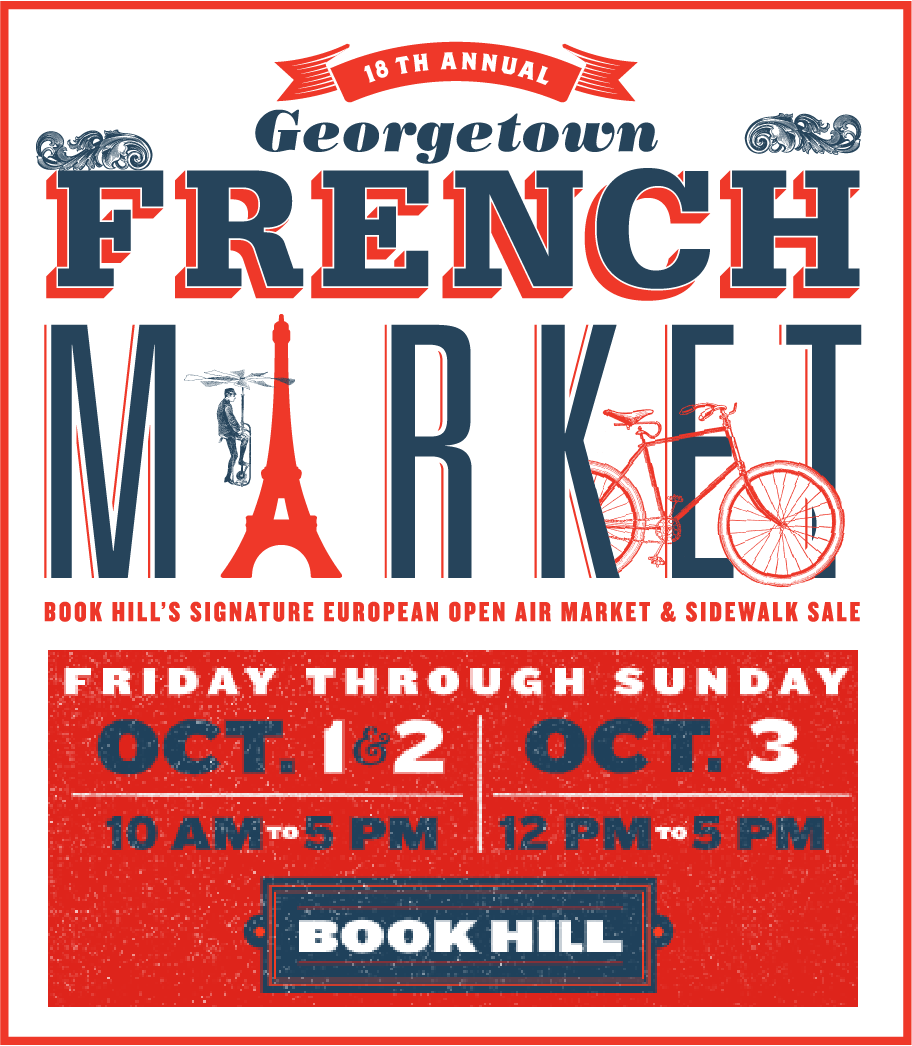 Georgetown French Market