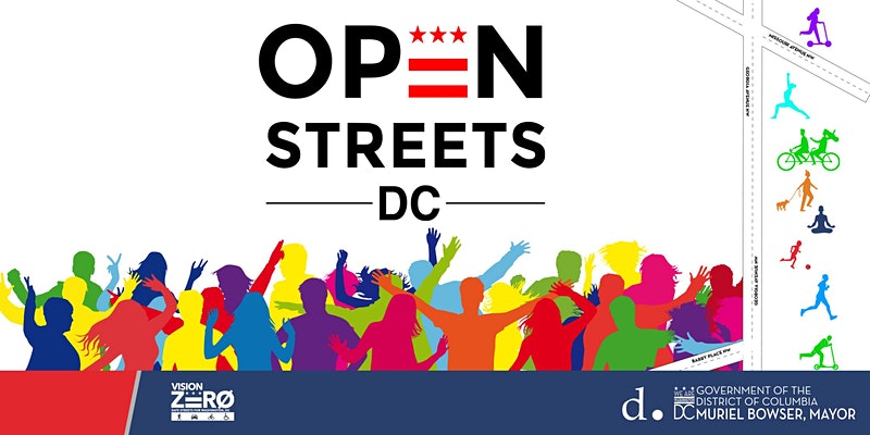 Open Streets DC