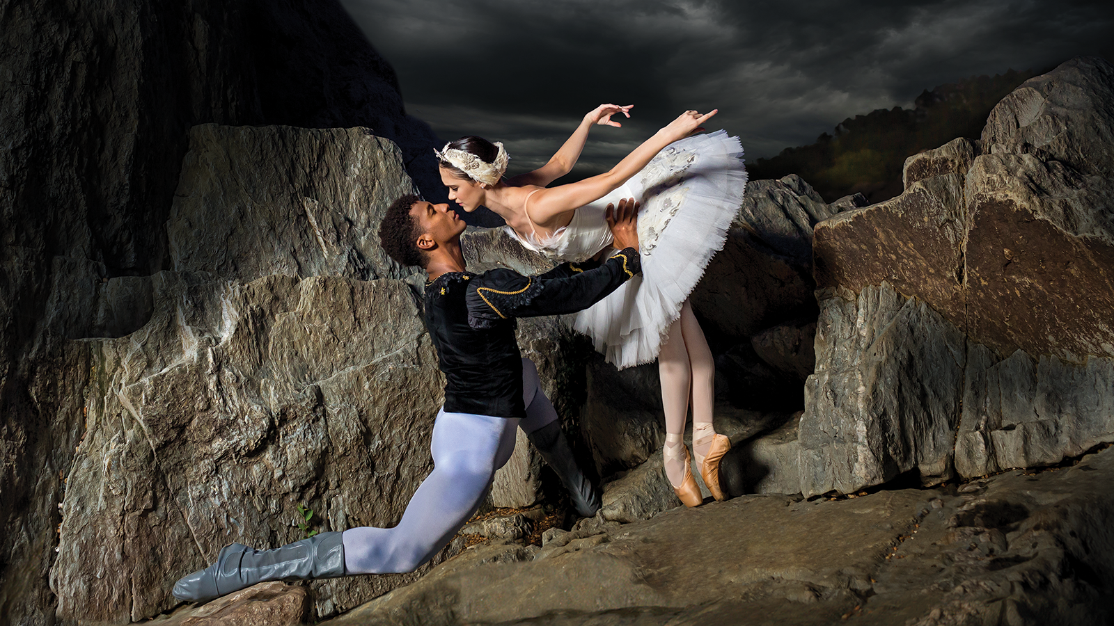 Swan Lake at The Washington Ballet