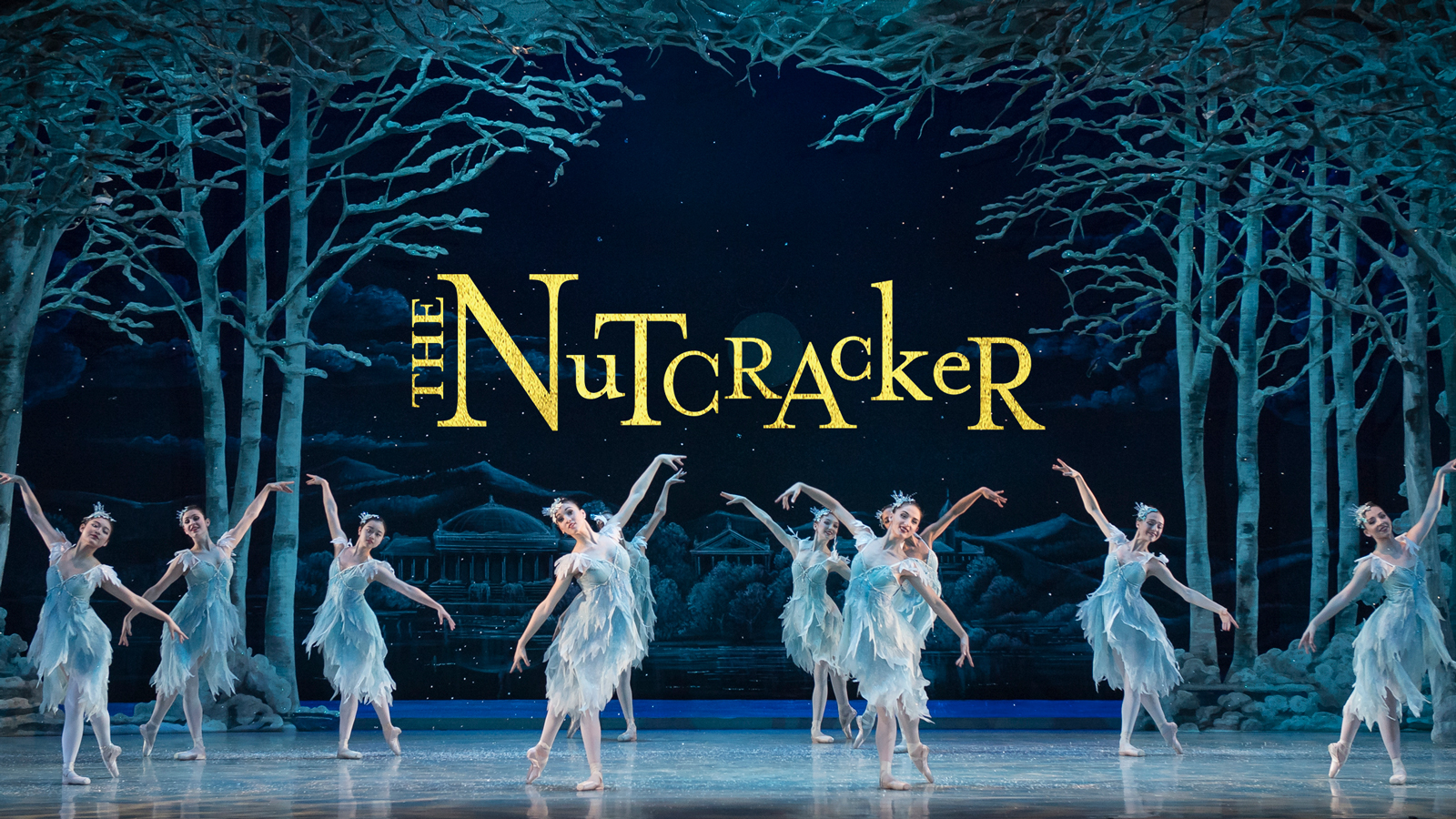 The Nutcracker at The Washington Ballet